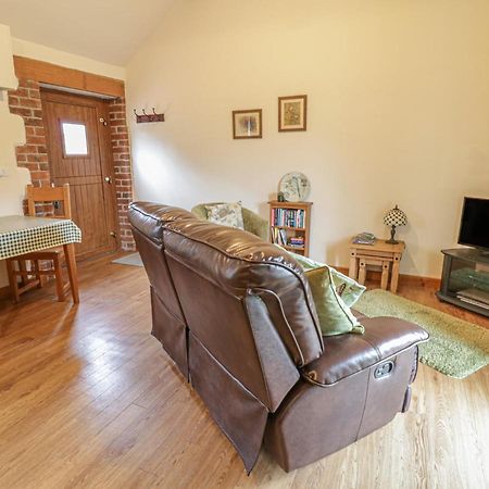 Lily Cottage Caernarfon Exterior foto