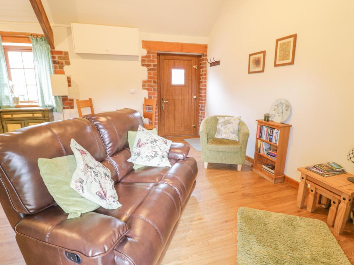 Lily Cottage Caernarfon Exterior foto