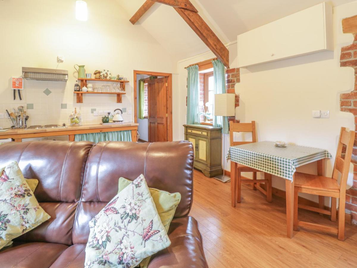 Lily Cottage Caernarfon Exterior foto